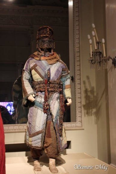 piero tosi mostra galleria del costume di palazzo pitti