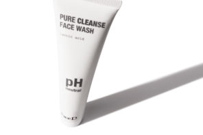 Pure Cleanse Face Wash di Face D