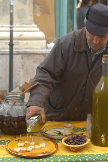 Volterra oil