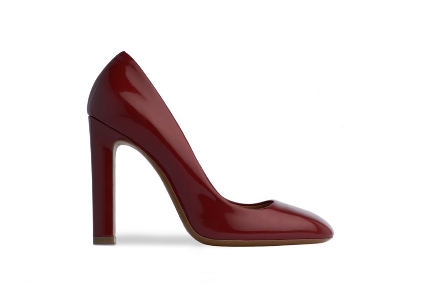 womens shoes  bally spring summer 2014