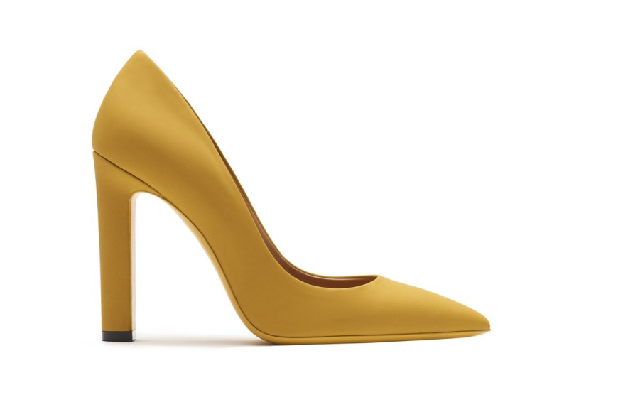 womens shoes  bally spring summer 2014