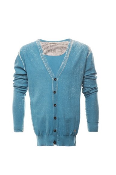 1. GJ - Gaudì Jeans SS14
