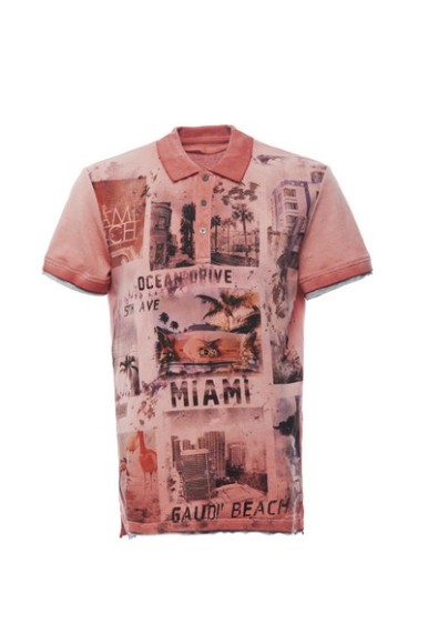 3. GJ - Gaudì Jeans SS14