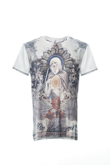 4. GJ - Gaudì Jeans SS14