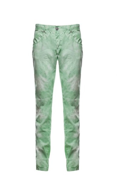 5. GJ - Gaudì Jeans SS14