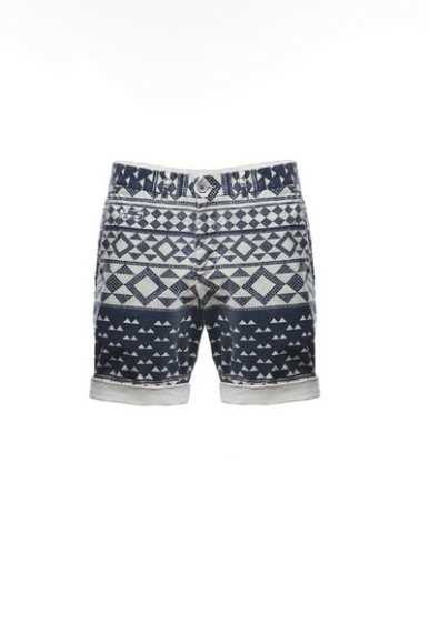 6. GJ - Gaudì Jeans SS14