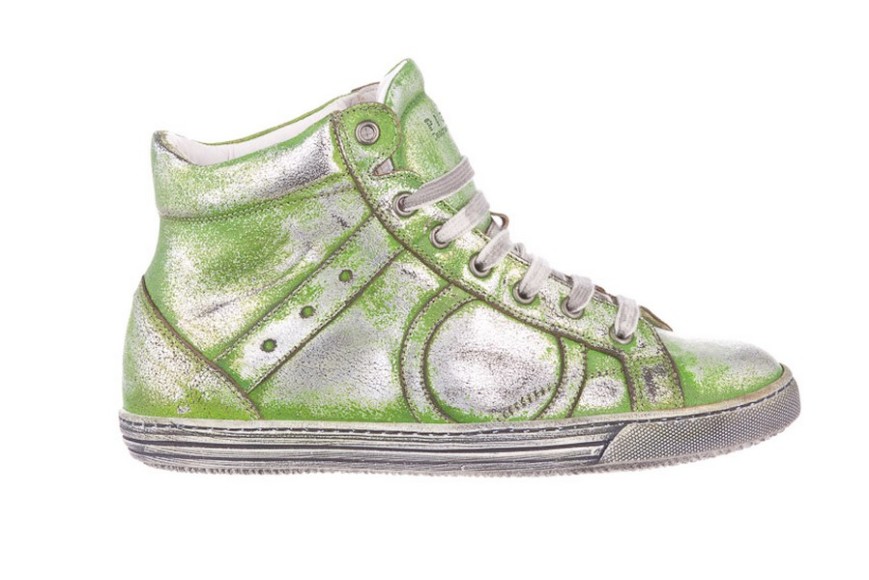 sneakers donna playhat primavera estate 2014