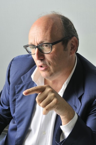 Presidente Maurizio Zanella