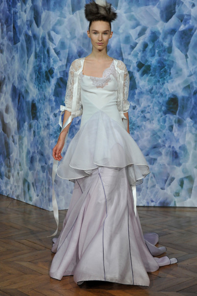 ALEXIS MABILLE fall winter 2014-15