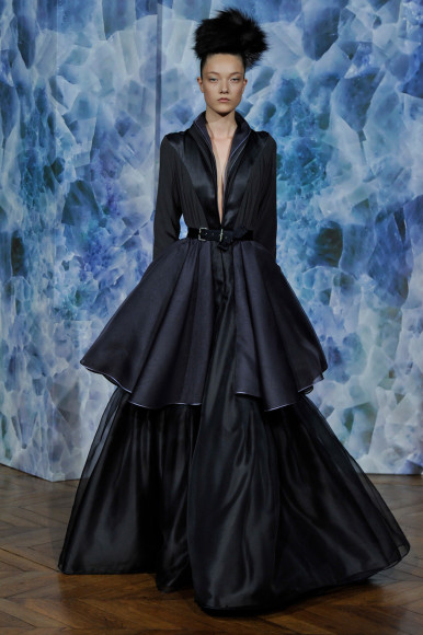 Alexis Mabille fall winter 2014-15