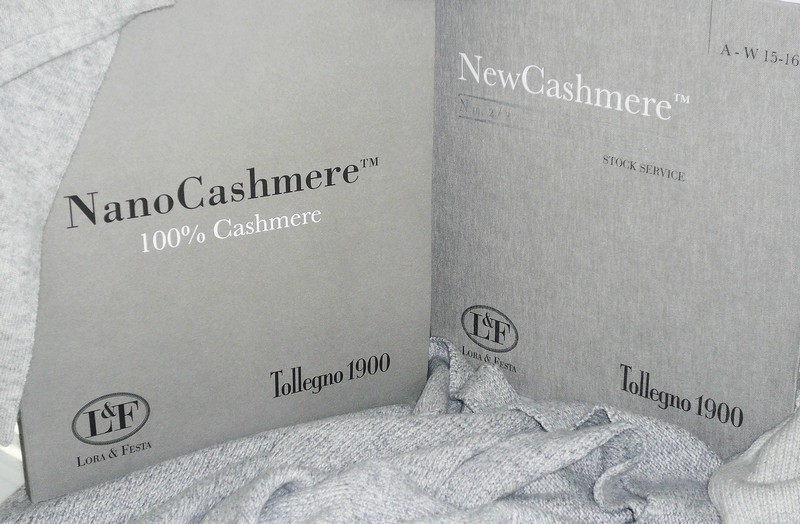 nano-new cashmere