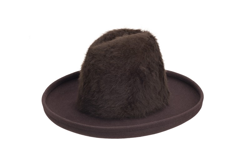  Kreisicouture cappelli autunno inverno 2014-2015