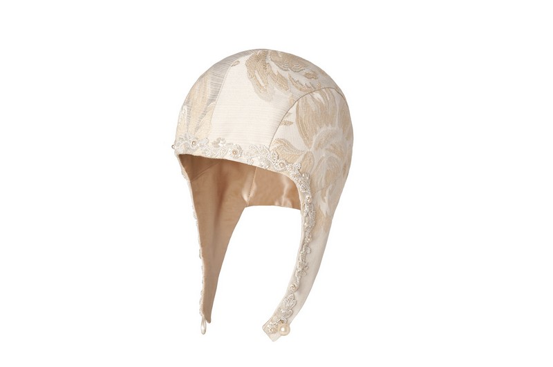  Kreisicouture wedding hats autumn winter 2014-2015