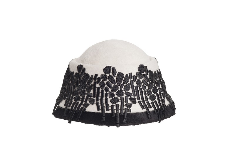  Kreisicouture autumn winter hats 2014-2015