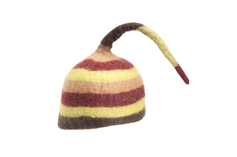  Kreisicouture hats autumn winter 2014-2015