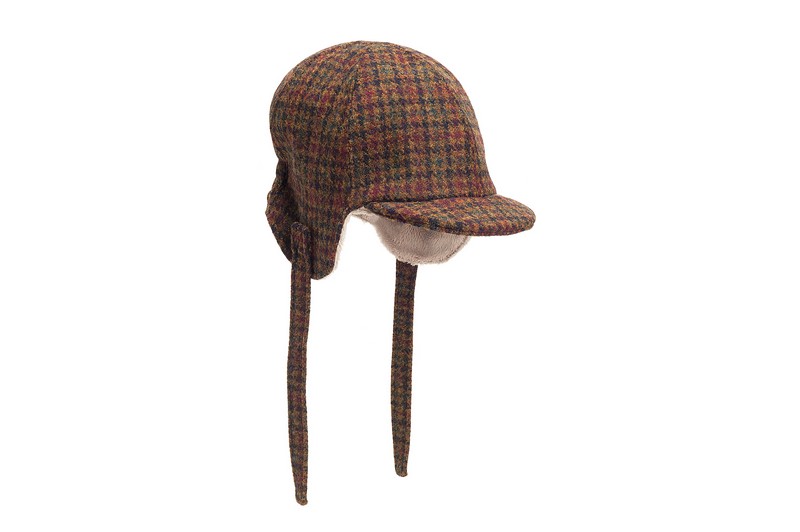  Kreisicouture autumn winter hats 2014-2015