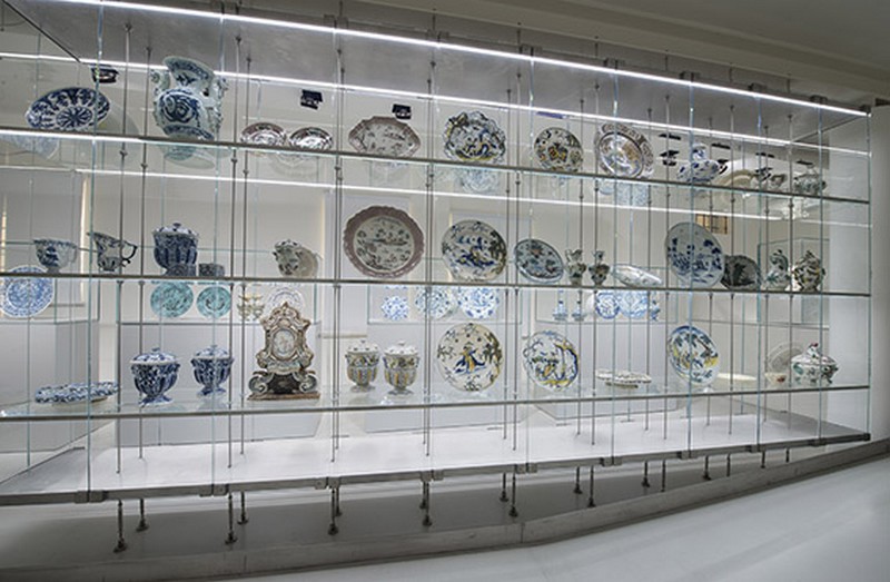 museo della ceramica a savona