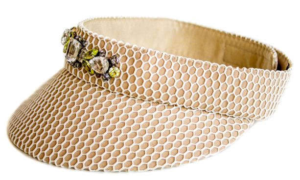 radà summer jewel visors 2015