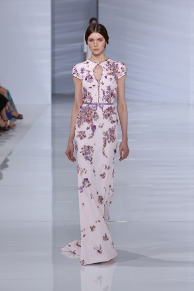 GEORGES HOBEIKA Couture FW 15_16 #11