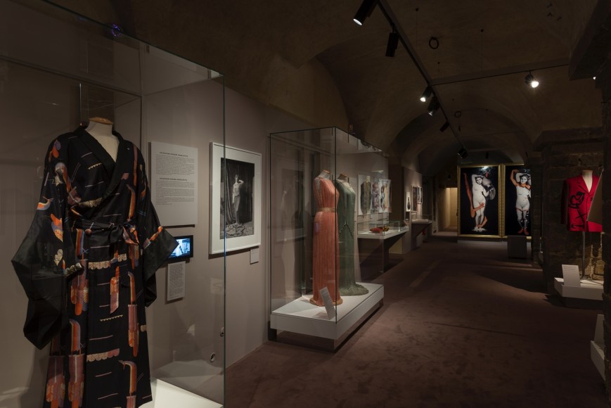 between art and fashion ferragamo museum florence (10)