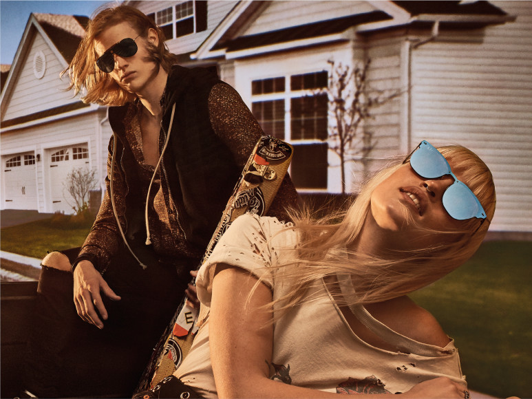 Ray-Ban_Campaign_by_Steven_Klein (3)
