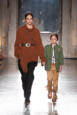 alberta ferretti junior