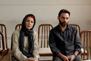 A Asghar Farhādi il Premio Fiesole ai Maestri del cinema 2022