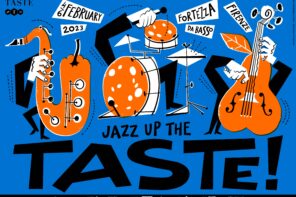 Taste 2023 in Florence from 4 to the 6 February